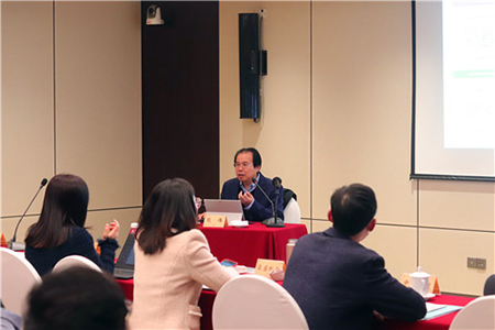 中國質(zhì)量獎申報專題培訓(xùn)