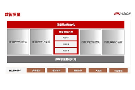 總結(jié)數(shù)智質(zhì)量?jī)?nèi)涵