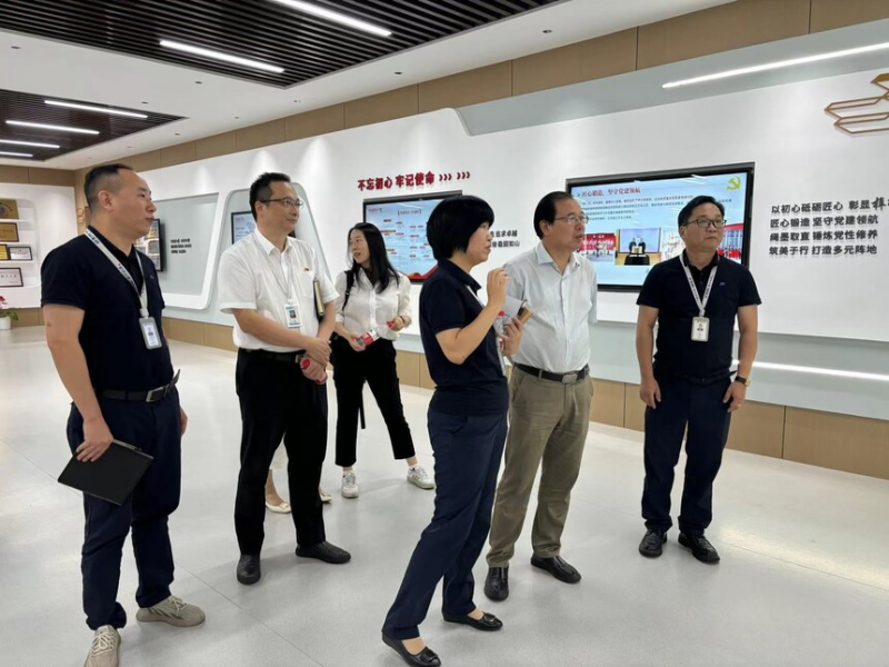 哲捷優(yōu)咨詢首席專家熊偉教授為精華電子講授《新質(zhì)生產(chǎn)力》課程